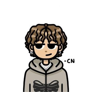 Meet your Posher, Brady